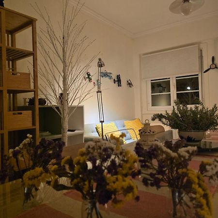 Majesticlara Lisbon Guest House Buitenkant foto