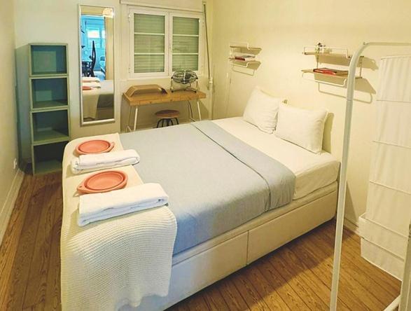 Majesticlara Lisbon Guest House Buitenkant foto