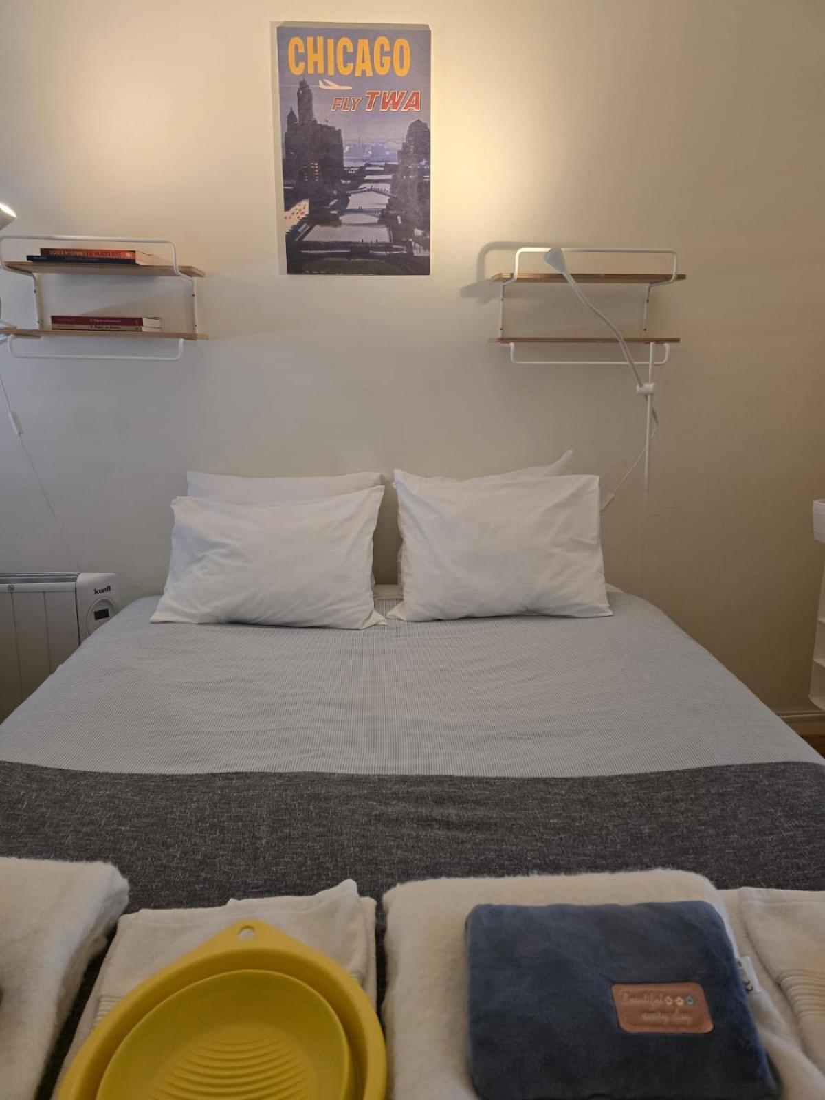 Majesticlara Lisbon Guest House Buitenkant foto