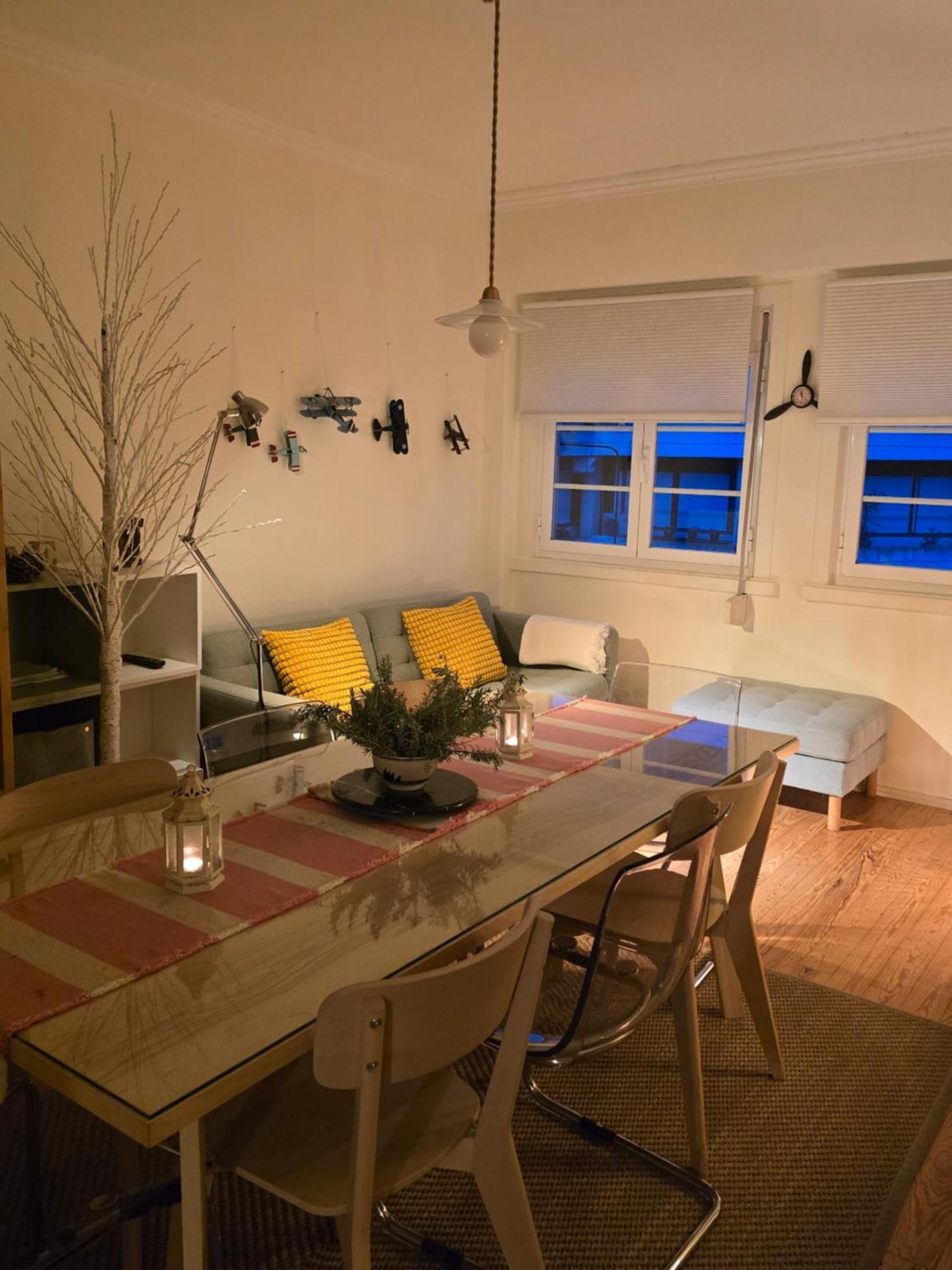Majesticlara Lisbon Guest House Buitenkant foto