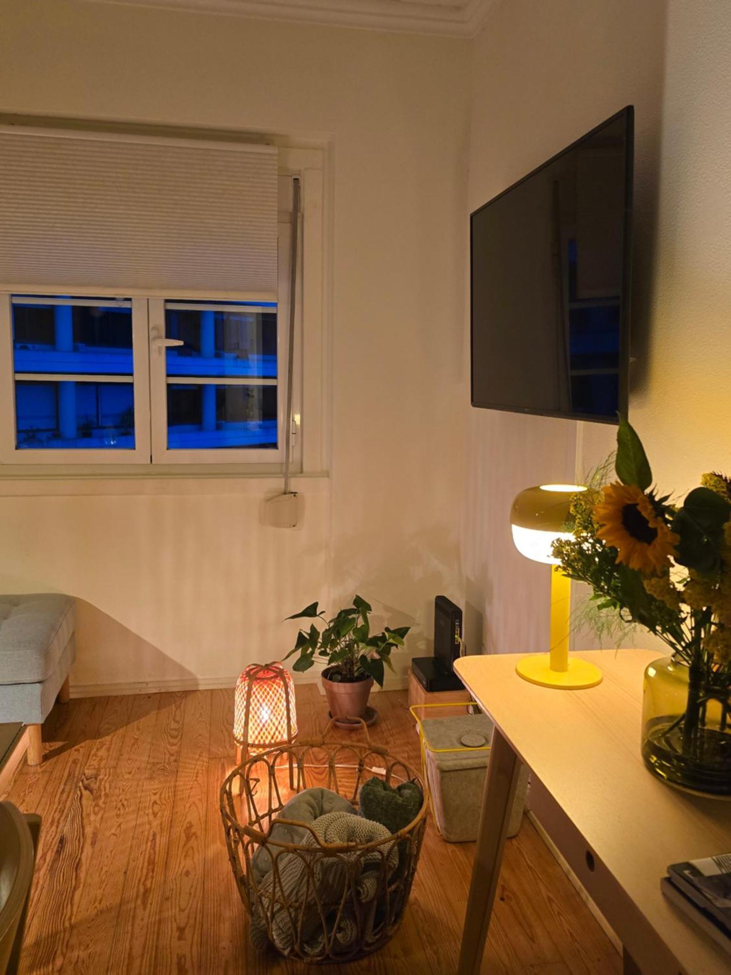 Majesticlara Lisbon Guest House Buitenkant foto